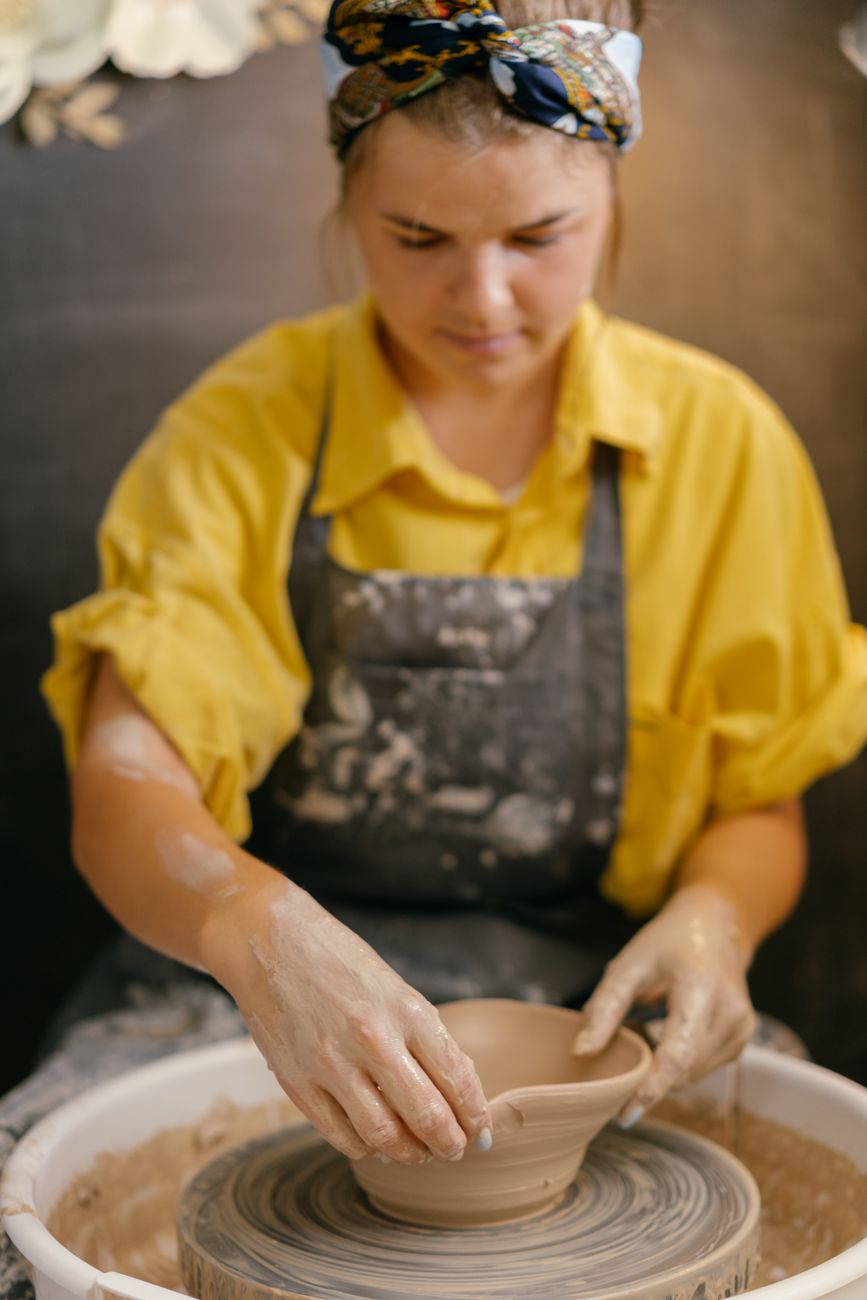 Mária Kováčová